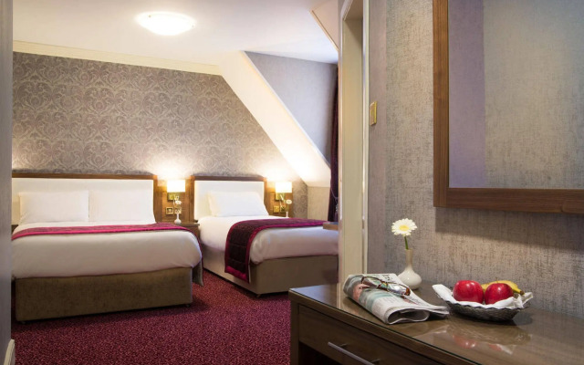 Great Northern Hotel