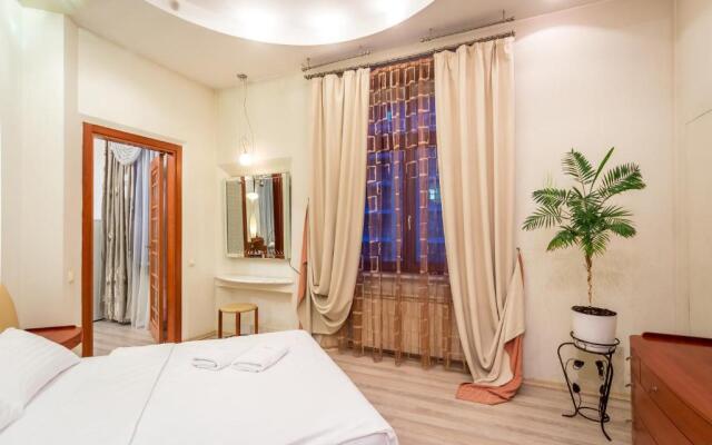 DayFlat Apartments Khreschatyk