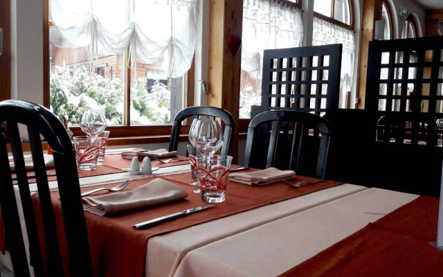 Hotel Restaurant Robichon