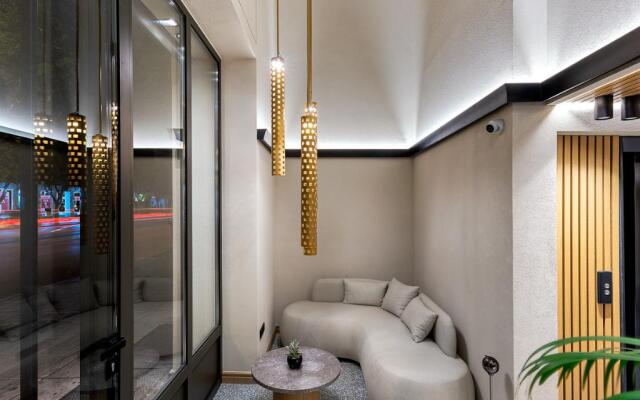 Thirtynine Urban Stay