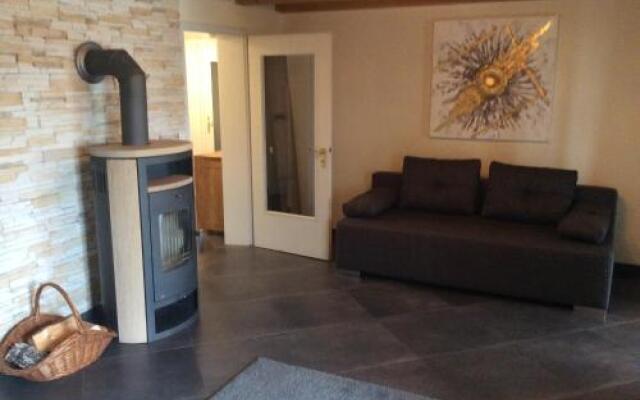 Apartment am Schlossberg