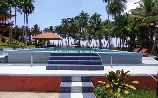 Silver Sand Sea Princess Beach Resort