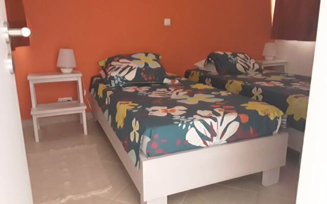 Rental Vila Cabral