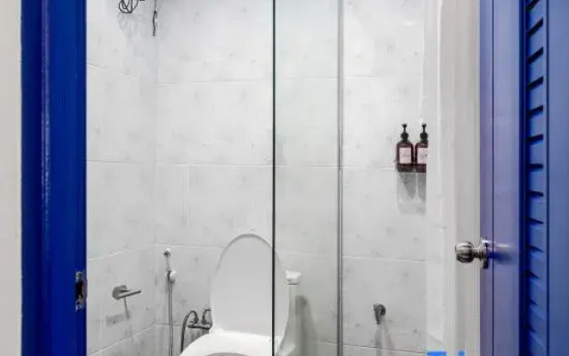 Blue House 191 Hometel