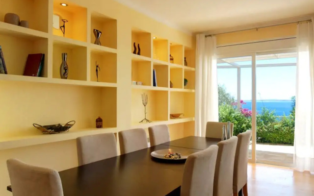 Corfu Luxury Villas