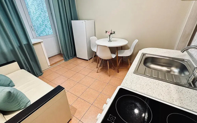 FlatRoom on Popova street 35B