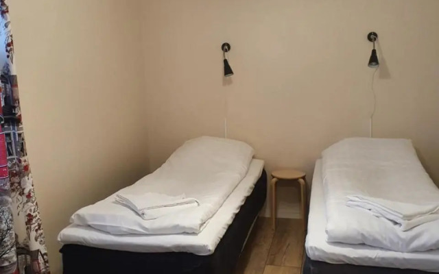 Jääskän Loma Ratatie 3 asunto 5