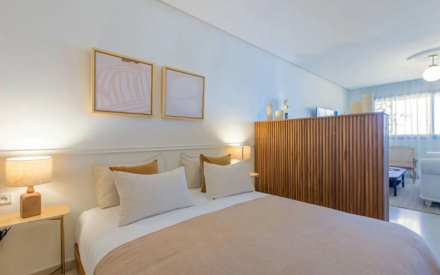 ZARI BOUTIQUE Aparthotel