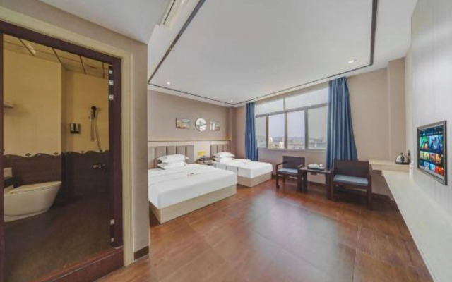 Kaililai Business Hotel