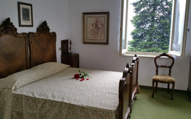 Bell'Italy Chalet