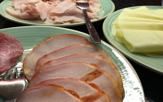 Buganvilia do Meco B&B