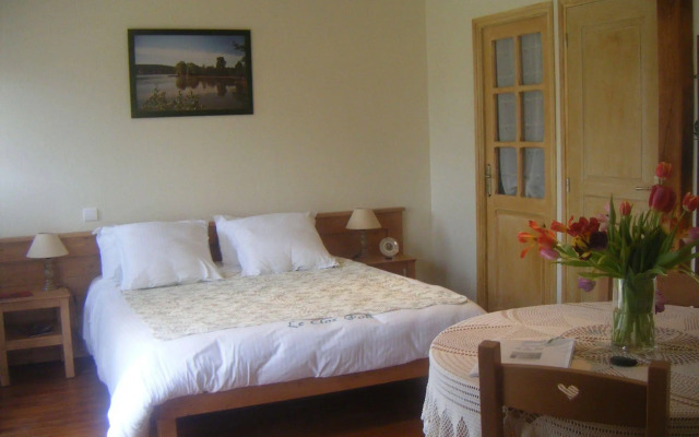 Chambres D'hôtes Le Clos Poli