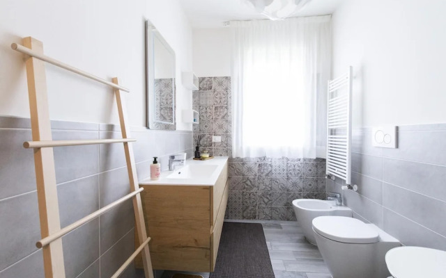 Bertelli 4 in San Lazzaro di Savena