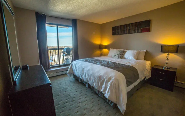 Obasa Premier Suites