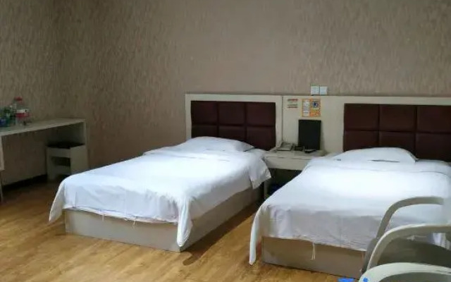 Xilaideng Hot Spring Hotel