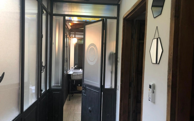 Giuturna Boutique Hotel
