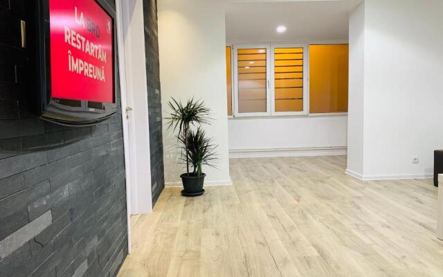 Apartment City Center