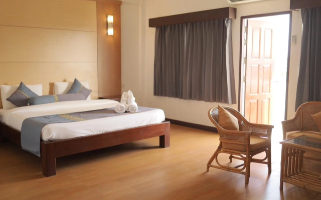 The Tanyong Hotel Narathiwat