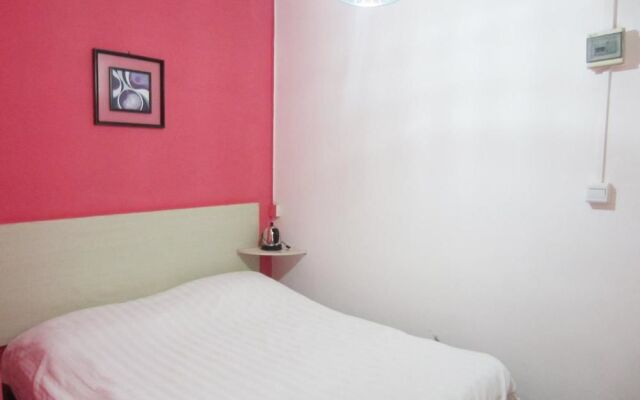 Guangzhou Lingnan Home Chain Apartment University Town