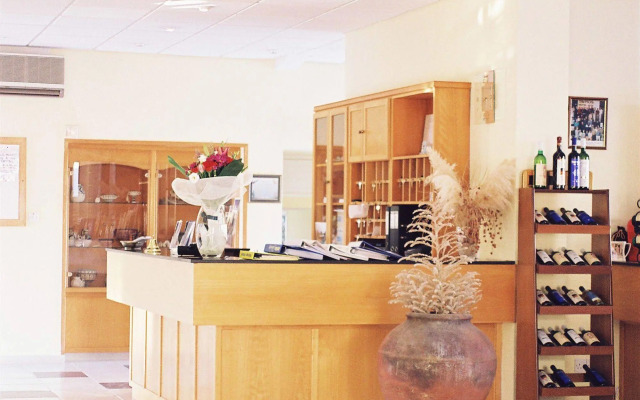 Tavros Hotel Apartments