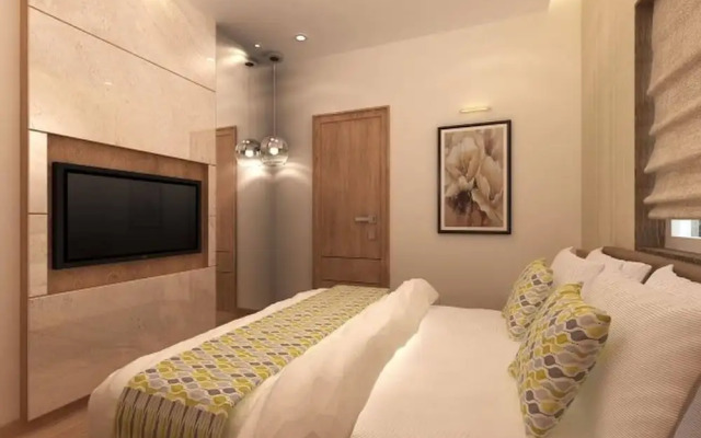 Hotel Aradhya  Inn