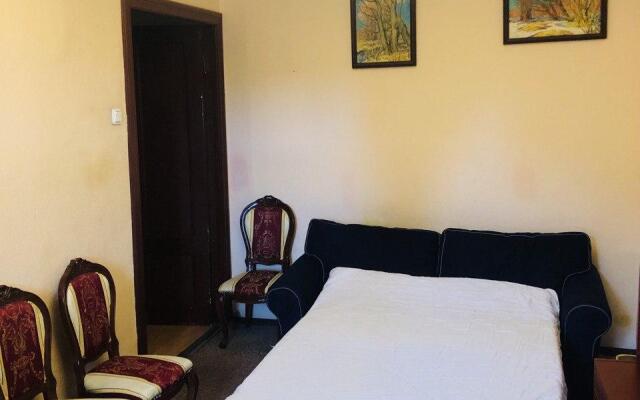 Апартаменты на улице Победы