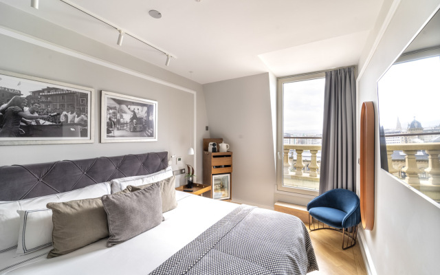 Lasala Plaza Hotel - Adults only