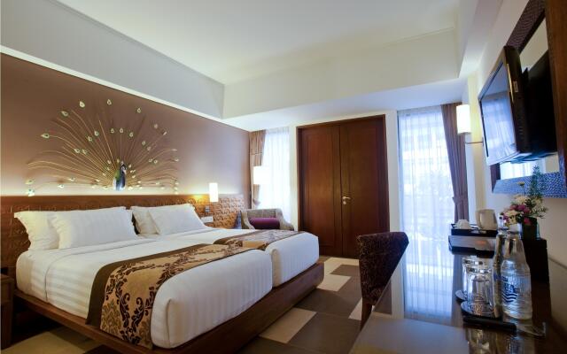 Sun Island Hotel & Spa Kuta