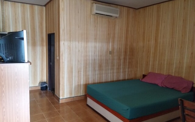 First First Inn