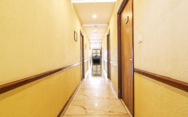 OYO 2697 Hotel Edesia