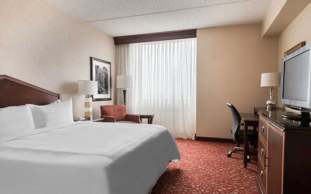 Chicago Marriott Northwest