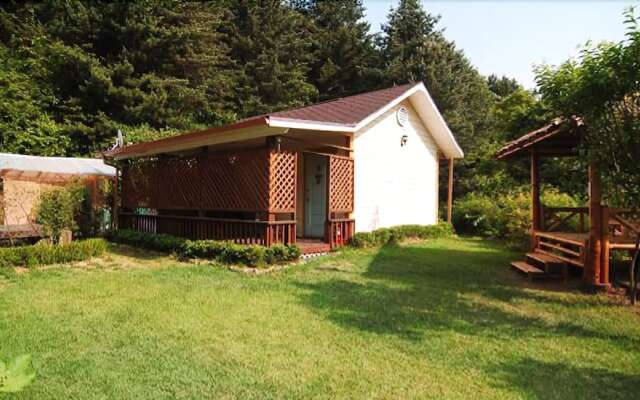 Yangpyeong Roaming Pension