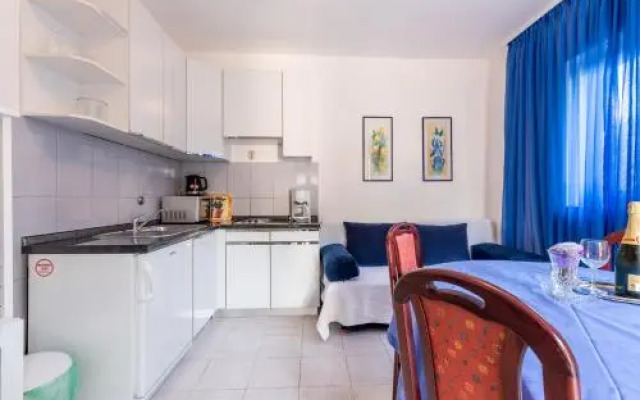 Apartments Leder