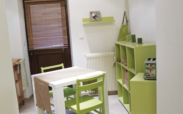 Appartements A Part