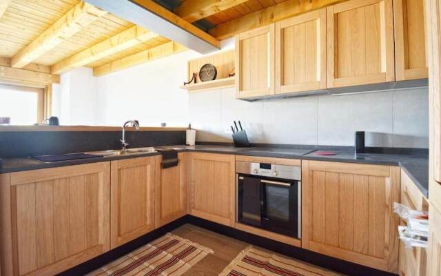 Les Chalets Pre D'Annie