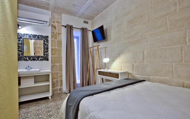 Chateau La Vallette - Grand Harbour Suite