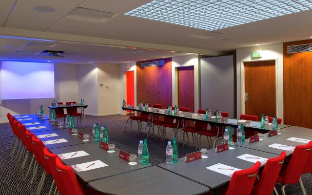 Mercure Quimper Centre