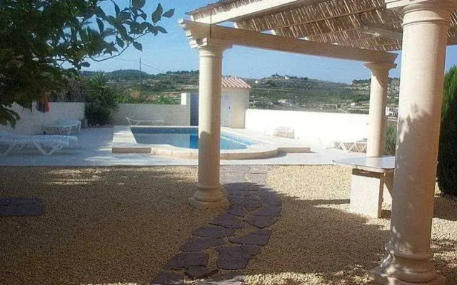 Villa Cami Vell