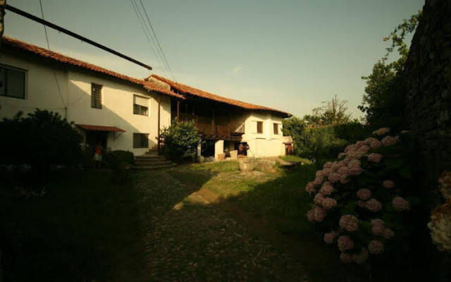 Pashko Vasa Guesthouse