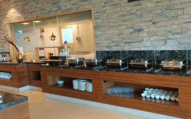 Radisson Hotel Nathdwara