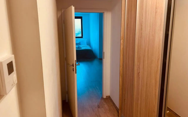 Bratislava Downtown Apartments