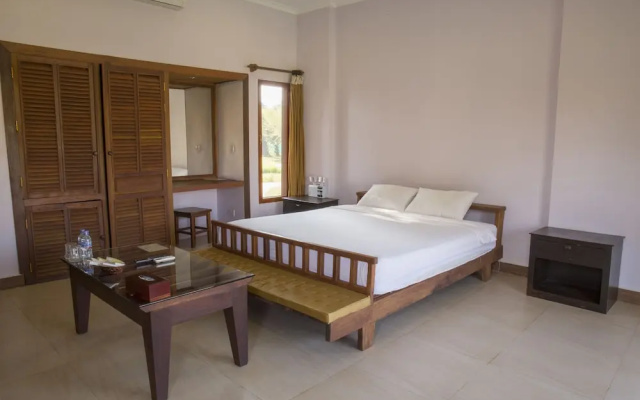 Steung Chinet Bungalow