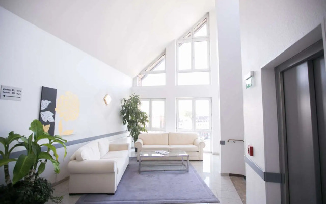 Holiday Inn - the niu, Stream Monchengladbach by IHG