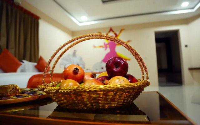 Athena Hotel