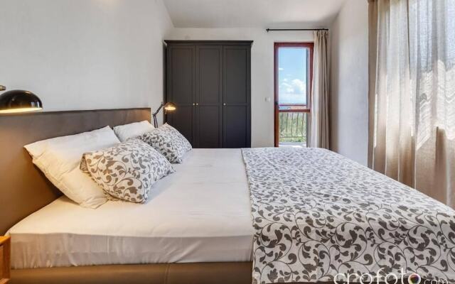 3-bedroom Holiday House Giovanni