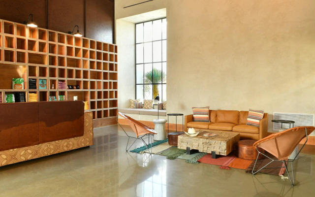 Texican Court, by Valencia Hotel Collection