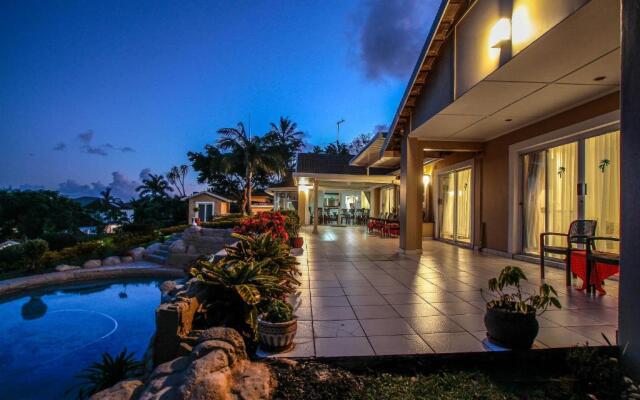 Addis Bed and Breakfast