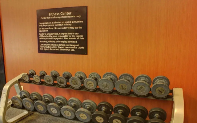 Hampton Inn & Suites Palm Coast