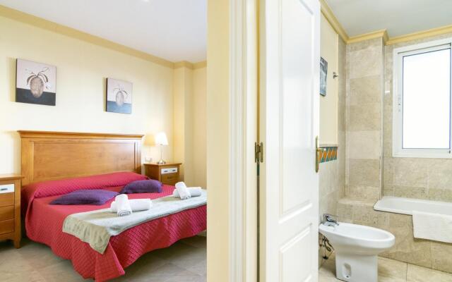 Banana Beach Sea And Mountain Views 305