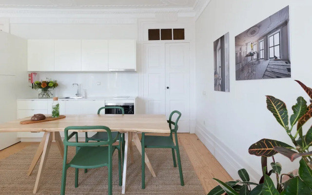 B28 Apartments
